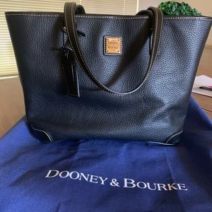 Dooney and Bourke Tote